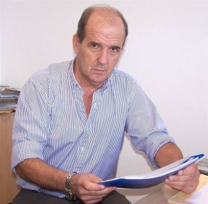 Pablo Zurro