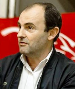 Alejandro Echegaray