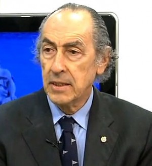 Fernando Petrella
