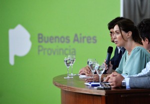 María Eugenia Vidal 1