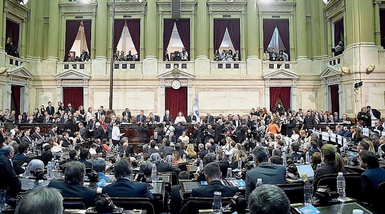 Asamblea Legislativa 2019
