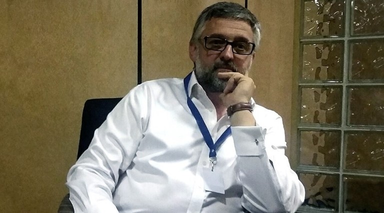 Marcelo Vilegas