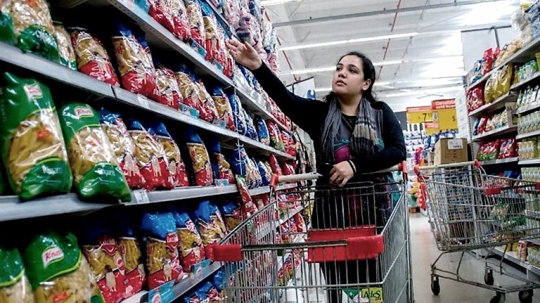 Precios - Consumo - Supermercados