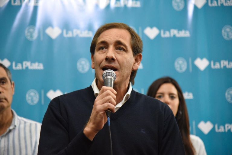 Julio Garro - Elecciones 2019