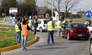 Nuevo reclamo por la construcción de una autovía en Ruta 3