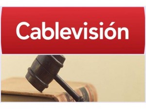 Avanza causa penal contra Cablevisión por desobediencia