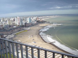 Alertan a los turistas sobre las reservas de alquileres vía internet