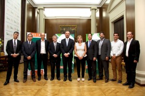 El Banco Provincia premia el mérito académico