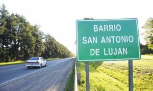 Más de 50 mil personas reclaman para que la Ruta 5 sea Autovía