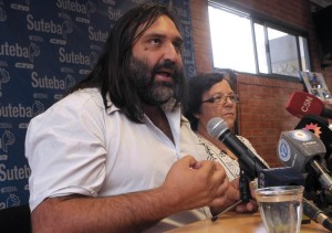 Baradel: “No hay clases en todo el país”