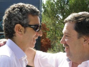 Para irse con Randazzo, el intendente de Villa Gesell debe renunciar