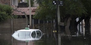 El massismo le pide a Scioli datos oficiales de la inundación de La Plata