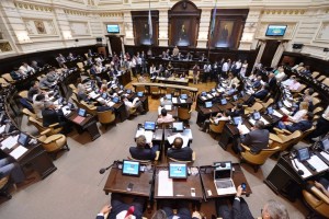 Municipales: avanza un acuerdo para aprobar paritarias