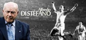 Di Stéfano, el sueño del pibe