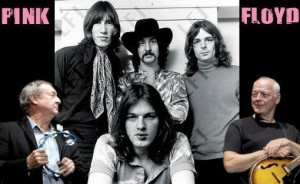 Después de 20 años, Pink Floyd vuelve a editar un álbum
