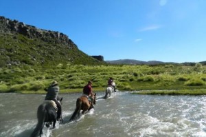 San Rafael, sol, historia y aventura para las vacaciones