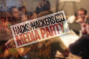 A fin de mes, vuelve a Buenos Aires la «Media Party»