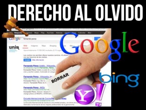 La Corte rechazó la demanda de una modelo contra Google y Yahoo