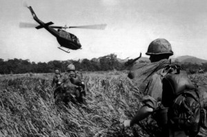 Hace 40 años caía Saigón: fin de la guerra de Vietnam y derrota de EEUU