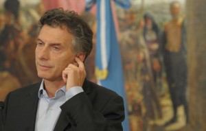 Presionan a Macri para que presente su declaración jurada