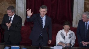 Macri aseguró que recibió un Estado «desordenado y mal gestionado»