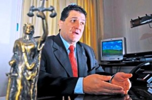 El juez Arias frenó los aumentos de la luz en la Provincia