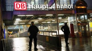 Alemania bajo alerta terrorista: 8 muertos en un shopping