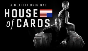 “House of Cards» usó a Trump para anunciar nueva temporada
