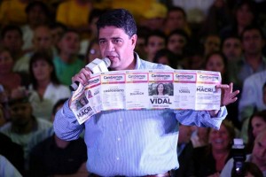 Neutralizado, Jorge Macri descartó ir como legislador