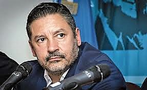 Enjuician a Gustavo Menéndez por fraude a la administración pública
