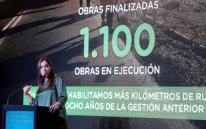 Vidal congela las tarifas de luz en la Provincia