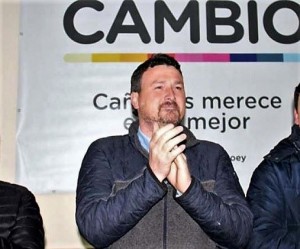 Cañuelas: candidato a intendente de Lavagna se bajó y saltó a Juntos por el Cambio